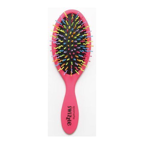 Spornette Swizzle BrushHair BrushesSPORNETTEShade: Pink