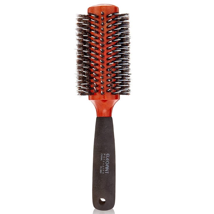 ELEGANT BRUSH #860 PORCUPINE 3 IN.Hair BrushesELEGANT BRUSH