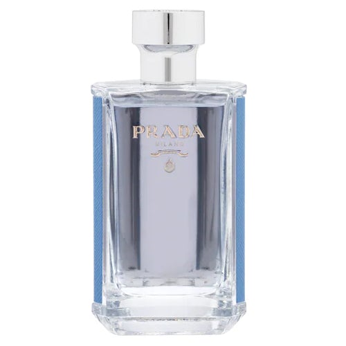 Prada Prada L'Homme L'Eau Eau De Toilette Spray 3.4 ozMen's FragrancePRADA