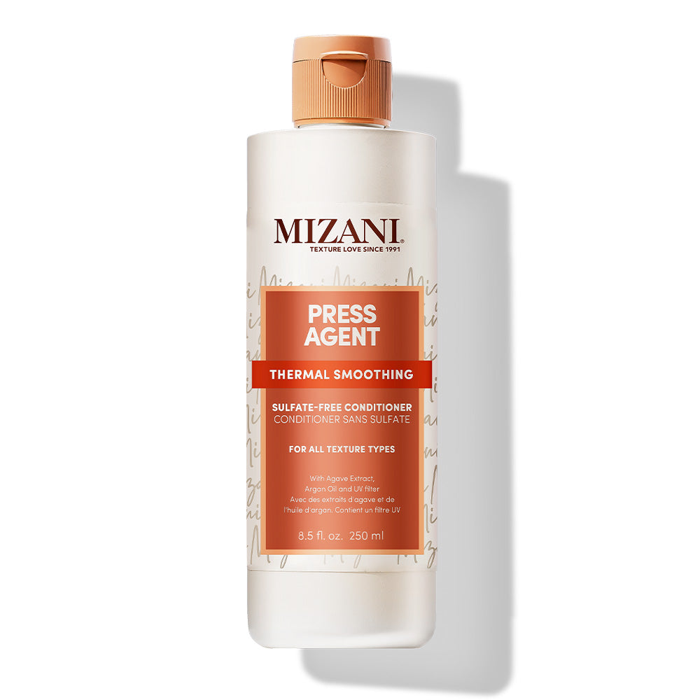 Mizani Press Agent Thermal Smoothing ConditionerHair ConditionerMIZANISize: 8.5 oz