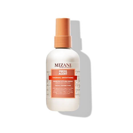 Mizani Press Agent Thermal Smoothing Raincoat Styling Serum 3.36 ozHair Creme & LotionMIZANI