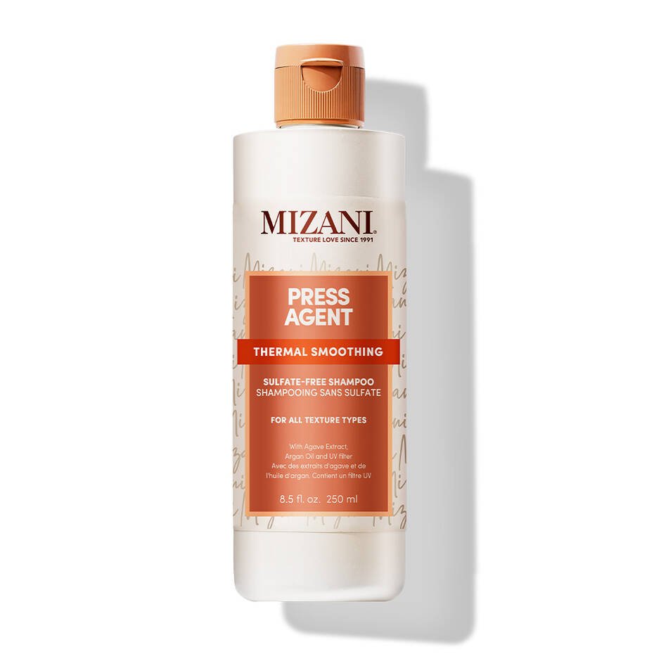 Mizani Press Agent Thermal Smoothing ShampooHair ShampooMIZANI