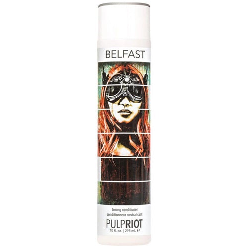 Pulp Riot Belfast Toning ConditionerHair ConditionerPULP RIOTSize: 10 oz