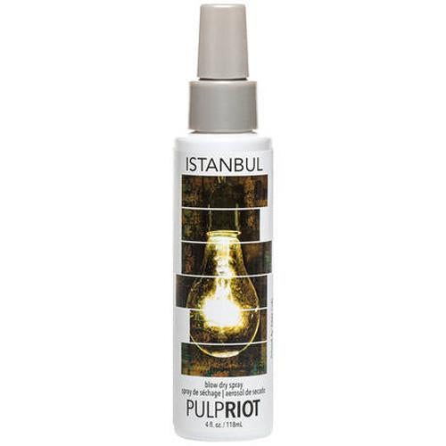 Pulp Riot Istanbul Blow Dry Spray 4 ozHair SprayPULP RIOT