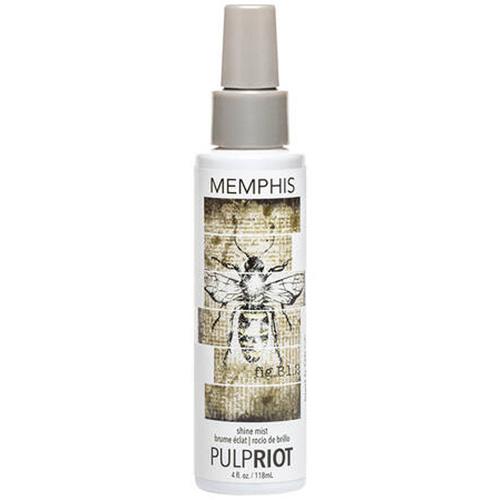 Pulp Riot Memphis Shine Mist 4 ozHair ShinePULP RIOT