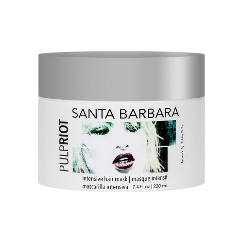 Pulp Riot Santa Barbara Intensive Mask 7.4 ozHair TreatmentPULP RIOT