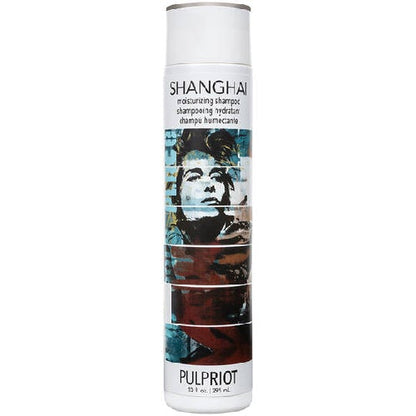 Pulp Riot Shanghai Moisturizing ShampooHair ShampooPULP RIOTSize: 10.1 oz