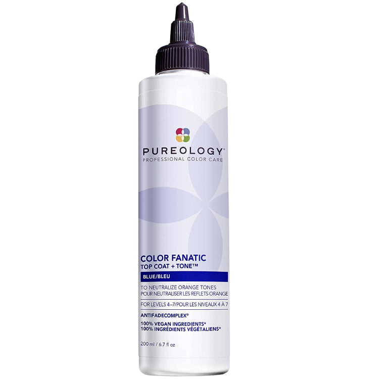 Pureology Color Fanatic Top Coat 6.7 ozHair ColorPUREOLOGYColor: Blue