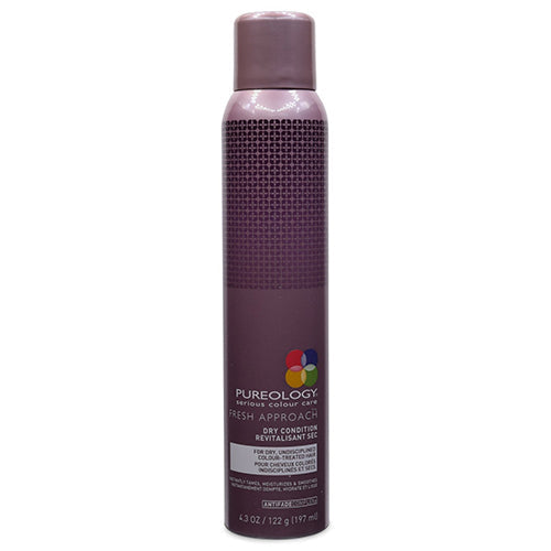 Pureology Fresh Approach Dry Condition 4.3 ozPUREOLOGY