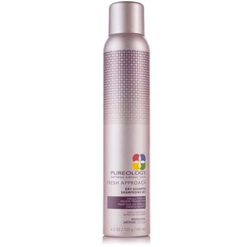 Pureology Fresh Approach Dry Shampoo 4.2 ozPUREOLOGY