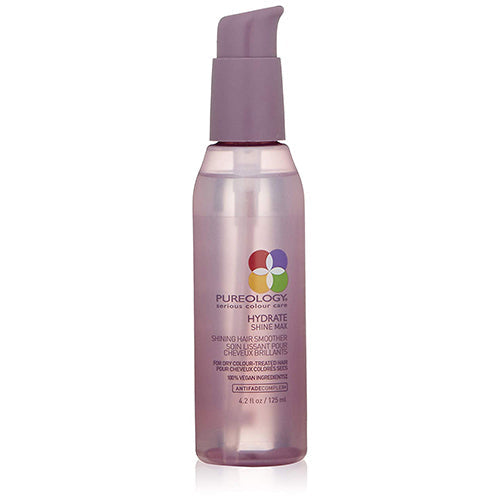 Pureology Hydrate Shine Max 4.2 ozHair ShinePUREOLOGY