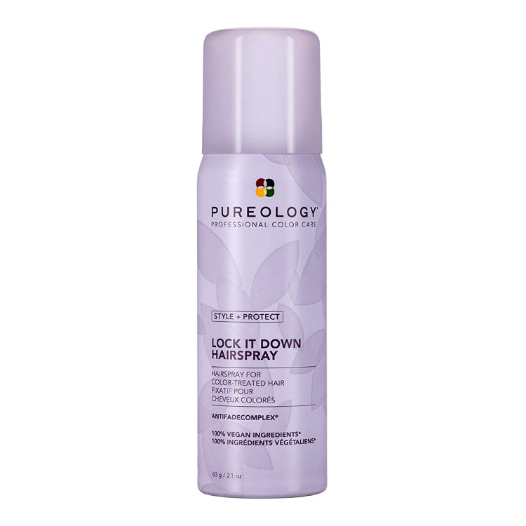 Pureology Lock It Down Hair SprayHair SprayPUREOLOGYSize: 2.1 oz