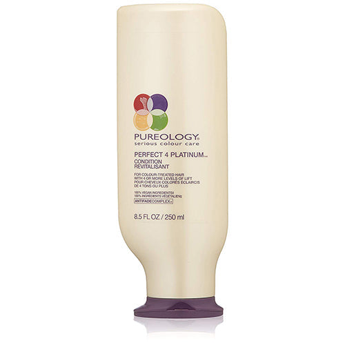 Pureology Perfect 4 Platinum Condition 8.5 ozHair ConditionerPUREOLOGY