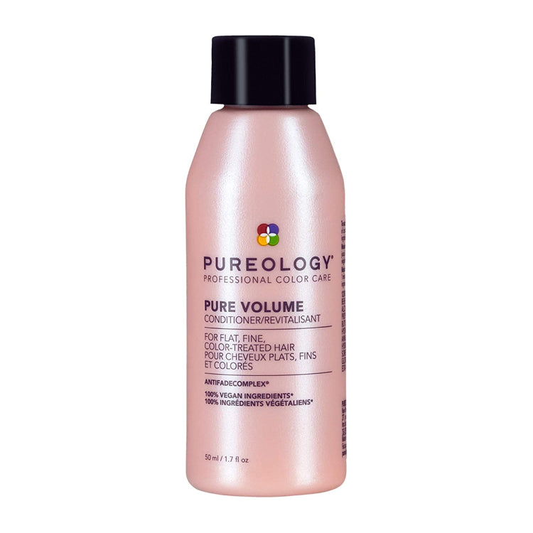 Pureology Pure Volume ConditionerHair ConditionerPUREOLOGYSize: 1.7 oz