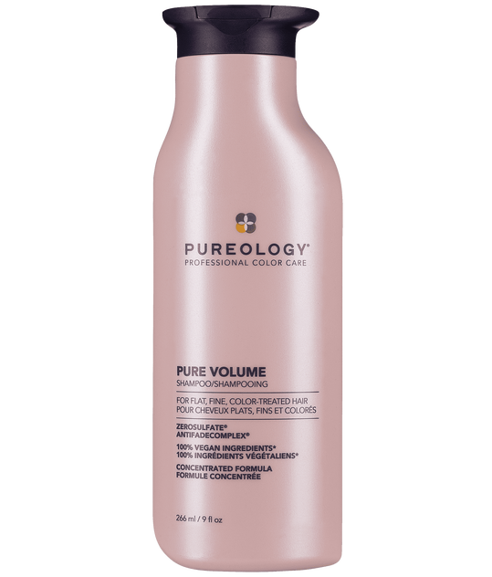 Pureology Pure Volume ShampooHair ShampooPUREOLOGYSize: 9 oz