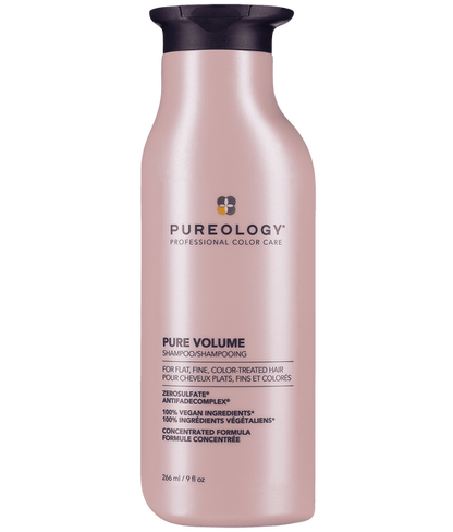 Pureology Pure Volume ShampooHair ShampooPUREOLOGYSize: 9 oz