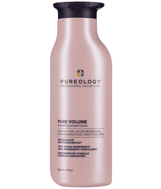 Pureology Pure Volume ShampooHair ShampooPUREOLOGYSize: 9 oz