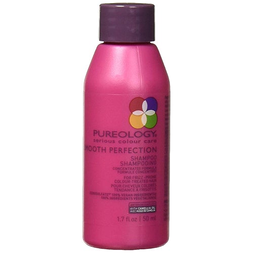 Pureology Smooth Perfection ShampooHair ShampooPUREOLOGYSize: 1.7 oz