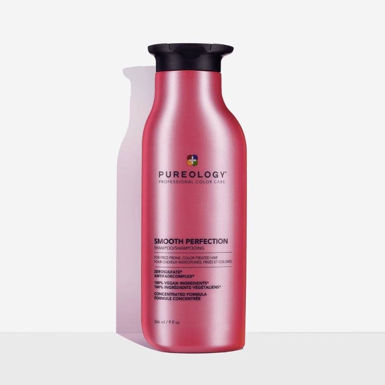 Pureology Smooth Perfection ShampooHair ShampooPUREOLOGYSize: 9 oz