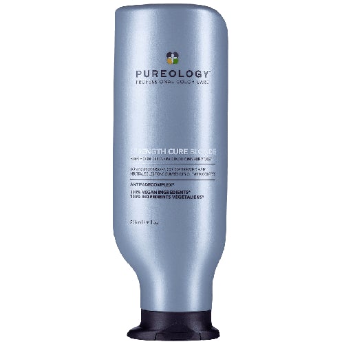 Pureology Strength Cure Blonde Purple ConditionerHair ConditionerPUREOLOGYSize: 9 oz