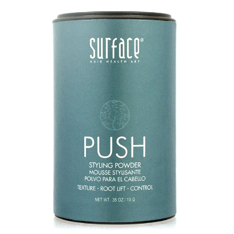 Surface Push Styling Powder 0.35 ozHair TextureSURFACE