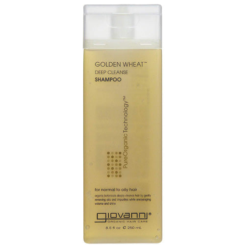 Giovanni Golden Wheat ShampooHair ShampooGIOVANNISize: 8.5 oz