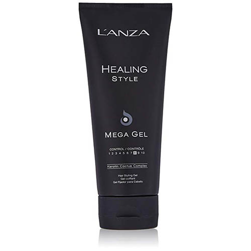 Lanza Healing Style Mega Gel 6.8 ozHair Gel, Paste & WaxLANZA