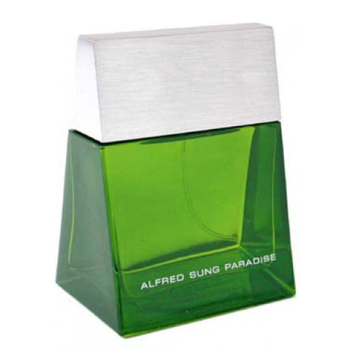 Alfred Sung Paradise Men's EDT SprayMen's FragranceALFRED SUNGSize: 1.7 oz