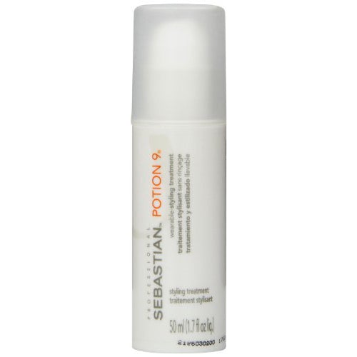 Sebastian Potion 9Hair TreatmentSEBASTIANSize: 1.7 oz