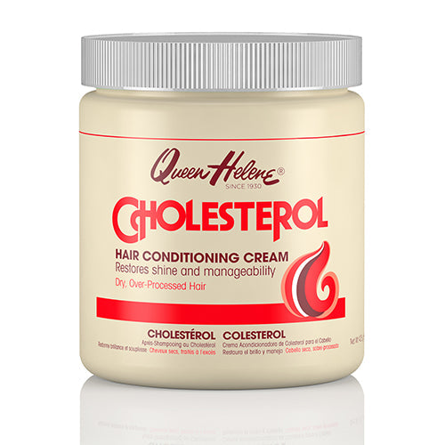 Queen Helene Cholesterol Cream 15 ozHair ConditionerQUEEN HELENE