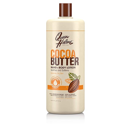 Queen Helene Cocoa Butter LotionBody MoisturizerQUEEN HELENESize: 32 oz