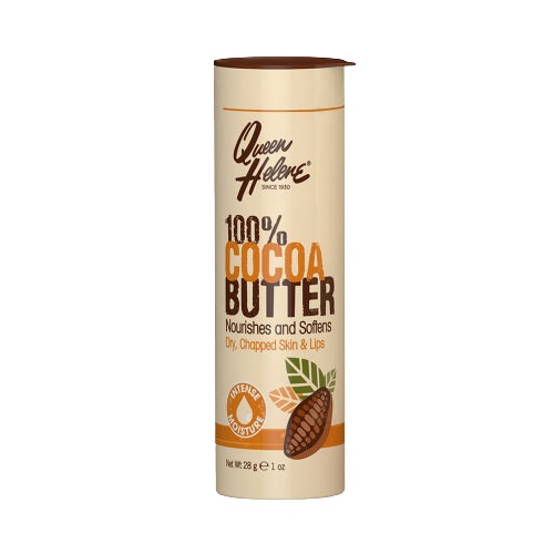 Queen Helene Cocoa Butter Moisture Stick 1 OzBody MoisturizerQUEEN HELENE