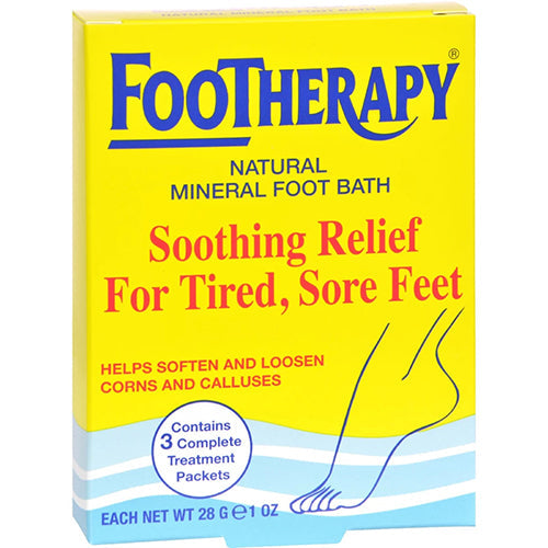 Queen Helene Footherapy 3 ozQUEEN HELENE