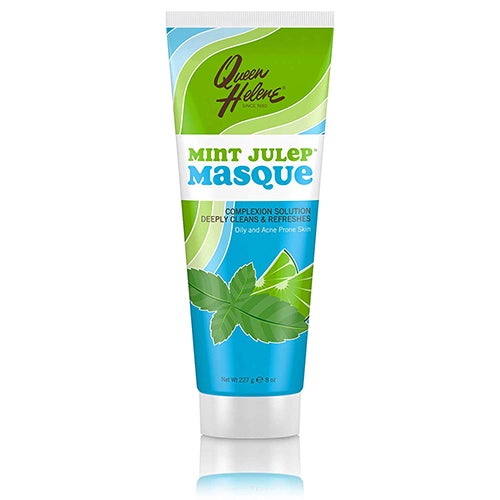 Queen Helene Mint Julep MasqueSkin CareQUEEN HELENESize: 8 oz