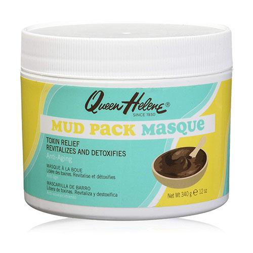 Queen Helene Mud PackSkin CareQUEEN HELENESize: 12 oz