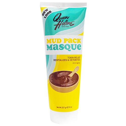 Queen Helene Mud PackSkin CareQUEEN HELENESize: 8 oz