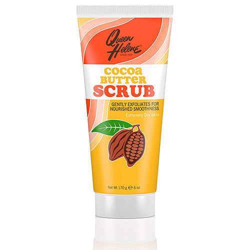 Queen Helene Scrub Cocoa Butter 6 ozSkin CareQUEEN HELENE