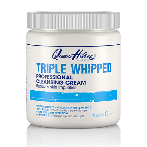 Queen Helene Whipped Cleansing Cream 15 ozSkin CareQUEEN HELENE