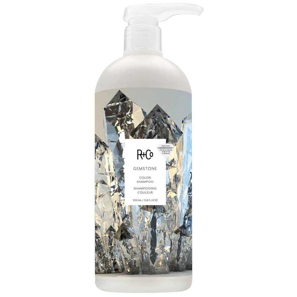 R+CO Gemstone Color Shampoo 33.8 oz