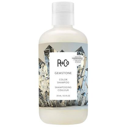 R+CO Gemstone Color Shampoo 8.5 oz