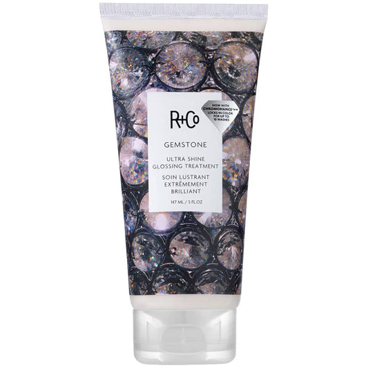 R+CO Gemstone Ultra Shine Glossing Treatment 5 oz