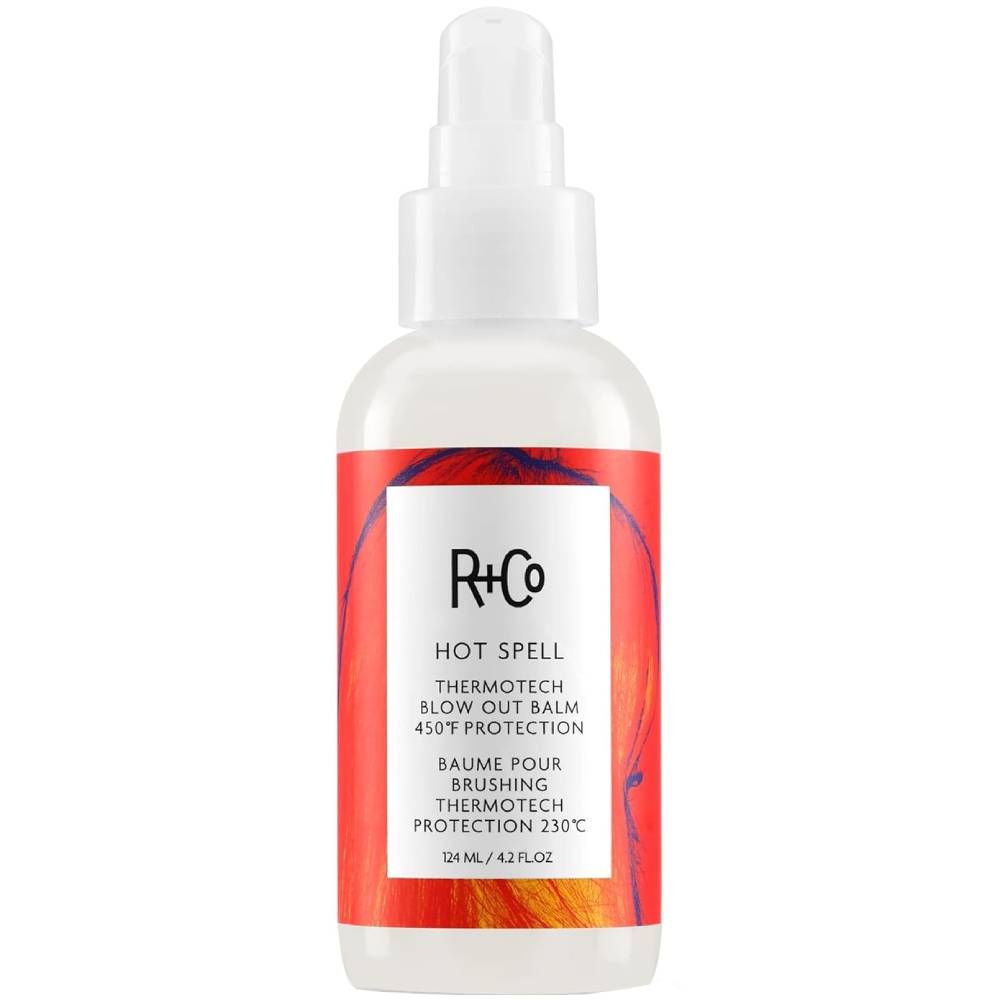 R+CO Hot Spell Blow Out Balm 4.2 oz