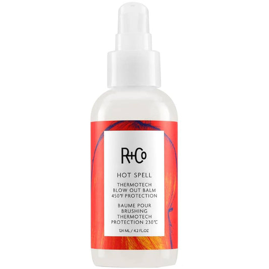 R+CO Hot Spell Blow Out Balm 4.2 oz