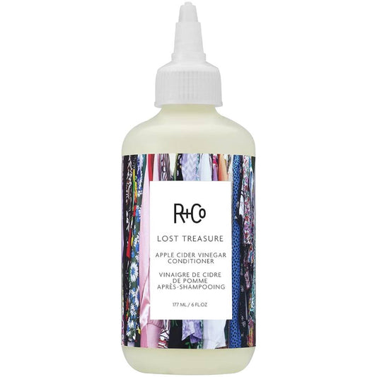 R+CO Lost Treasure Apple Cider Vinegar Conditioner 6 oz