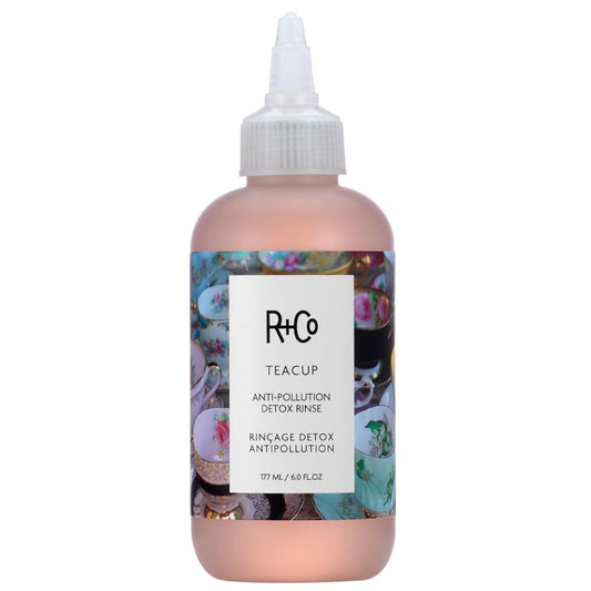 R+CO Teacup Anti-Pollution Detox Rinse 6 oz