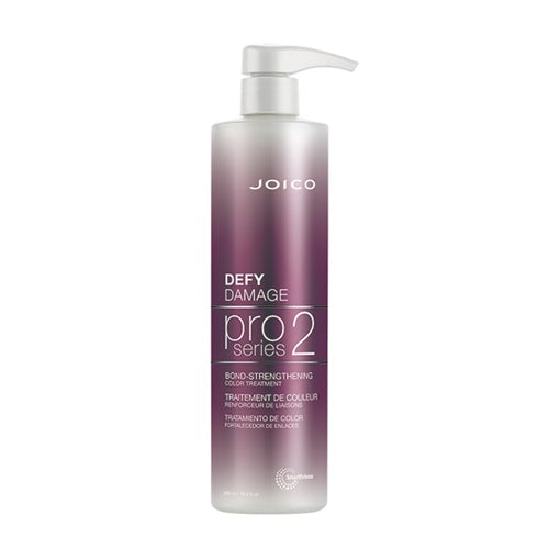 Joico Defy Damage Pro Series 2 Bond-strengthening TreatmentHair TreatmentJOICOSize: 16.9 oz