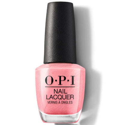 OPI Nail Polish Classic Collection 2Nail PolishOPIColor: R44 Princesses Rule