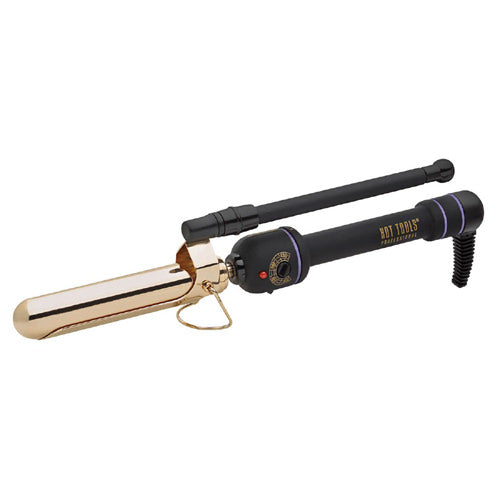 Hot Tools Curling Iron Marcel GripCurling IronHOT TOOLSSize: 1 Inch