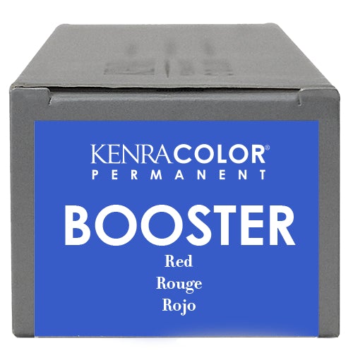 Kenra Permanent Hair ColorHair ColorKENRAColor: Red Booster