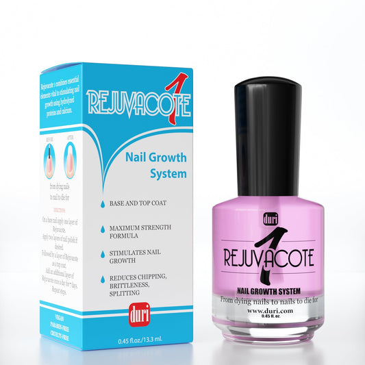 DURI REJUVACOTE NAIL GROWTH SYSTEM .61 oz.